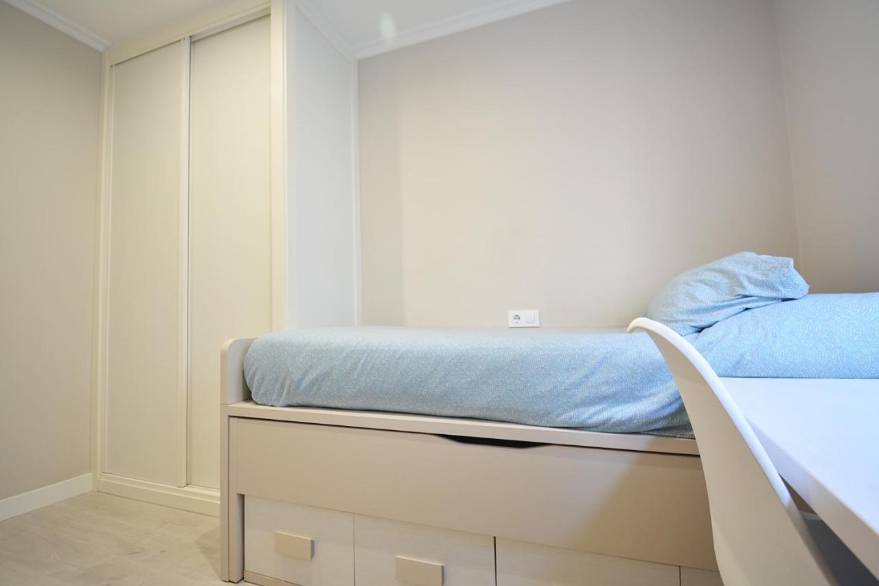 Galihost - Apartamento En Pleno Centro De Portonovo, Sanxenxo Exterior photo